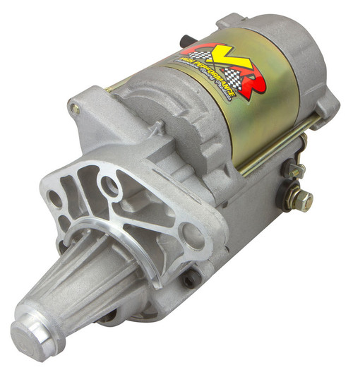 Starter - Protorque - 4:1 Gear Reduction - Natural - Mopar V8 / 6-Cylinder - Each