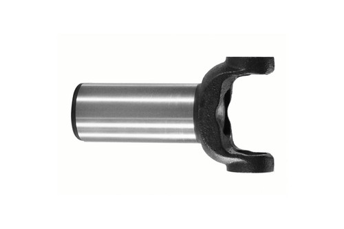 Slip Yoke - 32 Spline - 5.500 in Long - Steel - Natural - TH400 - Each Slip Yoke - 32 Spline - 5.500 in Long - Steel - Natural - TH400 - Each