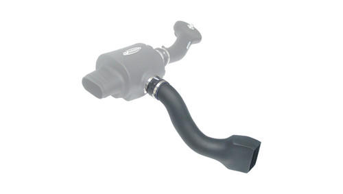 Air Intake Pipe - RAM Air Scoop - Plastic - Black - Volant Air Induction Systems - Mopar V6 - Dodge Ram Fullsize Truck 1994-2001 - Kit Air Intake Pipe - RAM Air Scoop - Plastic - Black - Volant Air Induction Systems - Mopar V6 - Dodge Ram Fullsize Truck 1994-2001 - Kit