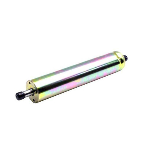 Shock - TA Series - Twintube - 12.50 in Compressed / 19.50 in Extended - 2.00 in OD - C3-R3 Valve - Steel - Zinc Plated - Each