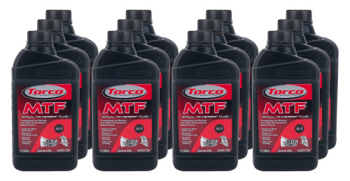Transmission Fluid - Manual - Conventional - 1 L Bottle - Set of 12 Transmission Fluid - Manual - Conventional - 1 L Bottle - Set of 12