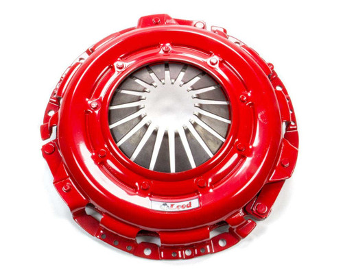 Clutch Pressure Plate - Diaphragm - 12.00 in Diameter - 2250 lb Static Pressure - 3-9/16 in Bolt Circle - Ford - Each