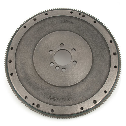 Flywheel - 168 Tooth - 25 lb - SFI 1.1 - Internal Balance - 1-Piece Seal - GM LS-Series - Each