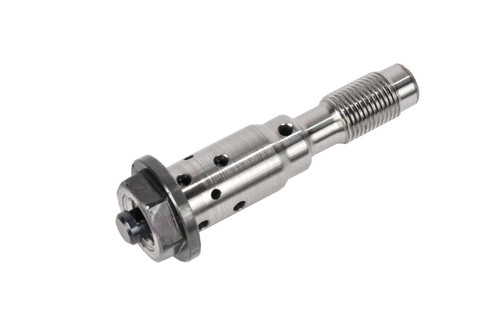 Variable Valve Timing Solenoid - Steel - Natural - GM LS-Series - Each Variable Valve Timing Solenoid - Steel - Natural - GM LS-Series - Each