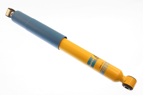Shock - 4600 Series - Monotube - Steel - Yellow Paint - Rear - GM Fullsize SUV / Truck 1973-86 - Each