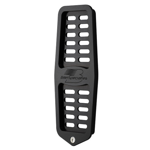 Interior Trim - Door Jamb Vent - Aluminum - Black Anodized - GM A-Body 1978-81 / G-Body 1982-87 - Pair Interior Trim - Door Jamb Vent - Aluminum - Black Anodized - GM A-Body 1978-81 / G-Body 1982-87 - Pair