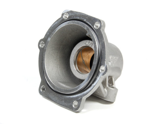 Tailshaft Housing - Bushing Included - Aluminum - Natural - GM TH400 - Each