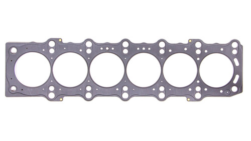 Cylinder Head Gasket - 87.0 mm Bore - 0.051 in Compression Thickness - Multi-Layer Steel - Toyota Inline-6 - Each