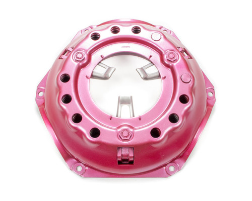 Clutch Pressure Plate - Borg and Beck - 11 in Diameter - 2800 lb Static Pressure - 12.625 in Bolt Circle - GM / Mopar - Each Clutch Pressure Plate - Borg and Beck - 11 in Diameter - 2800 lb Static Pressure - 12.625 in Bolt Circle - GM / Mopar - Each