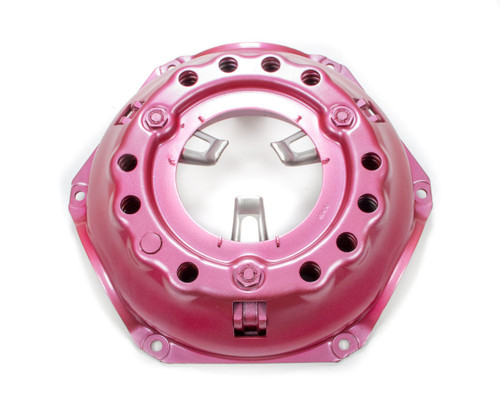 Clutch Pressure Plate - Borg and Beck - 11 in Diameter - 3200 lb Static Pressure - 12.625 in Bolt Circle - GM / Mopar - Each