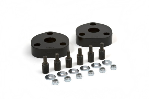 Suspension Leveling Kit - Comfort Ride - Strut Extensions - Front - Dodge Ram Fullsize Truck 2009-17 - Kit
