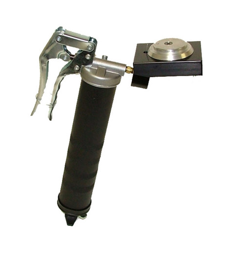 Bearing Packer - Grease Gun Included - 5x5 2 in Pin Bearings - Kit