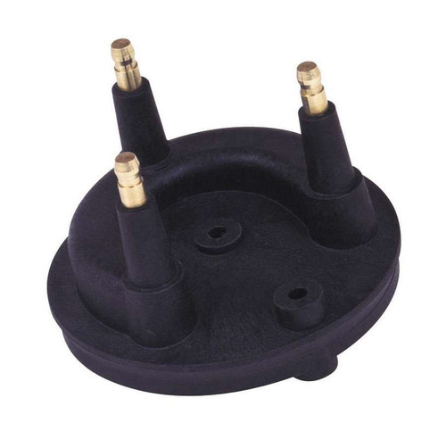 Ignition Coil Selector - Automatic Coil Selector - Dual Inlet - Single Outlet - Black - Each Ignition Coil Selector - Automatic Coil Selector - Dual Inlet - Single Outlet - Black - Each