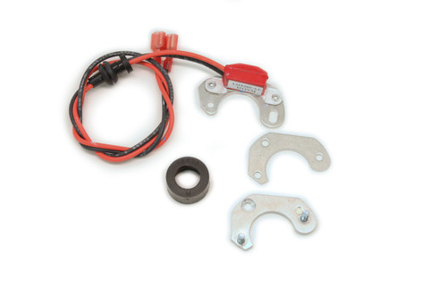 Ignition Conversion Kit - Ignitor II - Points to Electronic - Magnetic Trigger - Bosch 4-Cylinder Distributors - Kit