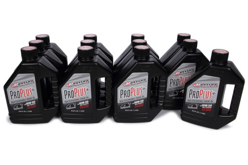 Motor Oil - Pro Plus - 10W50 - Synthetic - 1 L Bottle - Set of 12