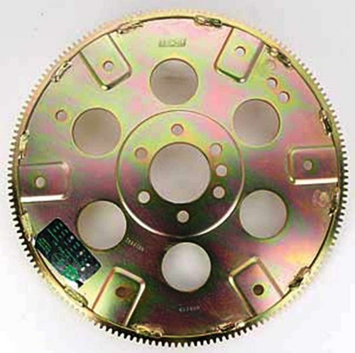 Flexplate - 168 Tooth - SFI 29.1 - Steel - External Balance - 454 - Big Block Chevy - Each