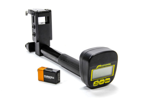 Valve Spring Tester - Digital - 600 lb Range - Stud Mounted - Each