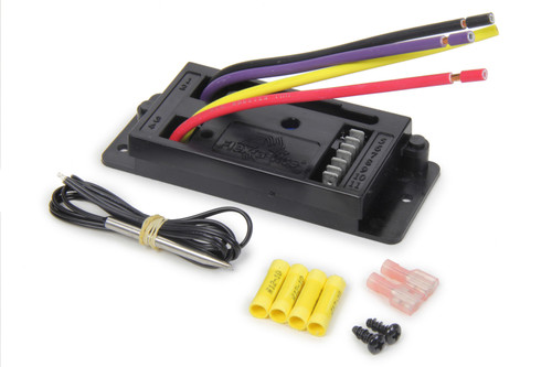 Fan Controller - Replacement - Flex-A-Lite Direct Fit 15 in Fan - Kit
