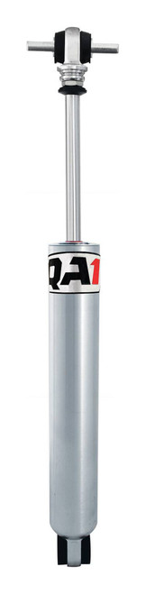Shock - 27A Series - Monotube - 14.30 in Compressed / 22.63 in Extended - 2.00 in OD - C3-R5 Valve - Steel - Zinc Plated - Each
