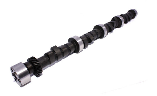 Camshaft - Hydraulic Flat Tappet - Lift 0.488 / 0.499 in - Duration 274 / 296 - 110 LSA - 1800 / 6000 RPM - Mopar B / RB-Series - Each