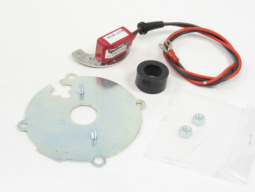 Ignition Conversion Kit - Ignitor II - Points to Electronic - Magnetic Trigger - Various 6-Cylinder Applications - Kit