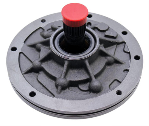 Automatic Transmission Front Pump Assembly - Gasket Included - Cast Iron - Powerglide - Each