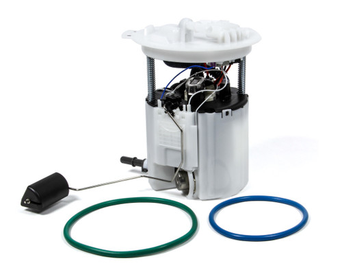 Fuel Pump - Electric - In-Tank - 205 lph at 65 psi - Stock Inlet - Stock Outlet - ZL1 - Chevy Camaro 2010-12 - Kit