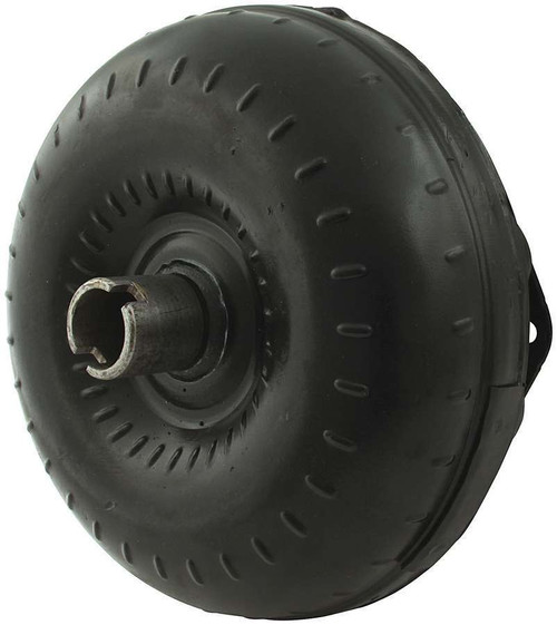 Torque Converter - 2000-2200 RPM Stall - 10.750 in Bolt Circle - TH350 / TH400 - Each