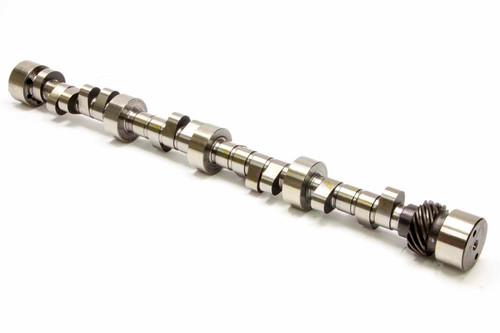 Camshaft - Oval Track - Mechanical Roller - Lift 0.648 / 0.627 in - Duration 289 / 297 - 106 LSA - 3800 / 7600 RPM - Small Block Chevy - Each