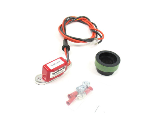 Ignition Conversion Kit - Ignitor II - Points to Electronic - Magnetic Trigger - Ford 6-Cylinder - Kit