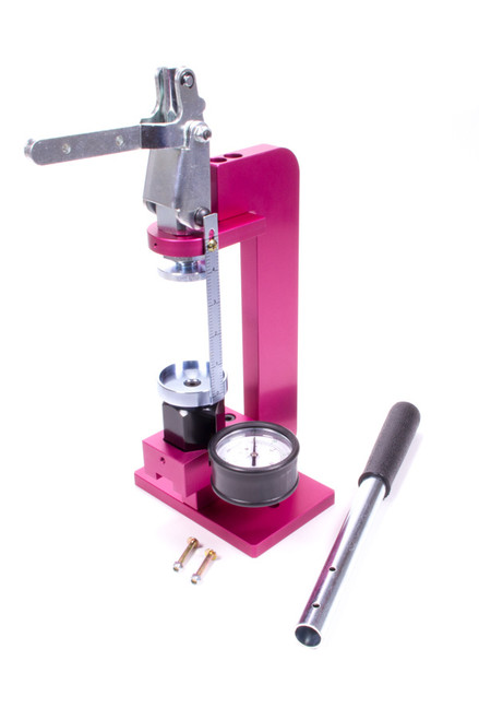 Valve Spring Tester - Analog - 700 lb Range - Each