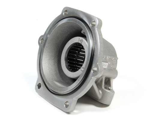 Tailshaft Housing - Powerglide Length - Roller Bearing Included - Aluminum - Natural - GM TH400 - Each