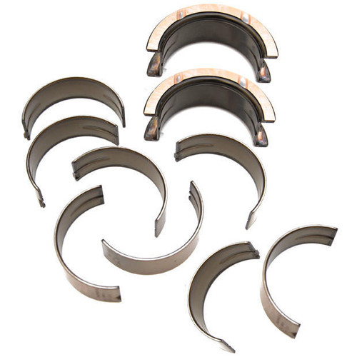 Main Bearing - H-Series - Standard - Mazda 4-Cylinder - Kit