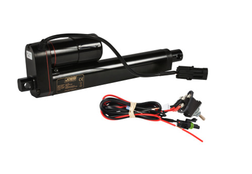 Wing Slider - Electric - Harness / Switch Included - Micro / Mini Top Wings - Kit