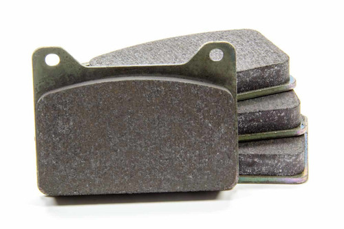 Brake Pads - PolyMatrix B Compound - Medium Friction - High Temperature - Narrow Dynalite / Dynapro Caliper - Kit Brake Pads - PolyMatrix B Compound - Medium Friction - High Temperature - Narrow Dynalite / Dynapro Caliper - Kit