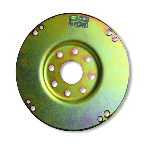 Flexplate - SFI 29.1 - Steel - Torqueflite 727 / 904 - Internal Balance - 8-Bolt Crank - Mopar V8 - Each Flexplate - SFI 29.1 - Steel - Torqueflite 727 / 904 - Internal Balance - 8-Bolt Crank - Mopar V8 - Each