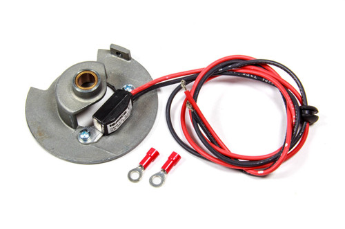 Ignition Conversion Kit - Ignitor - Points to Electronic - Magnetic Trigger - Motorcraft Dual Point Distributor - Kit
