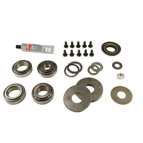 Differential Rebuild Kit - Bearings / Gaskets / Seals / Shims - Dana 44 - Jeep Wrangler JL 2018-21 - Kit