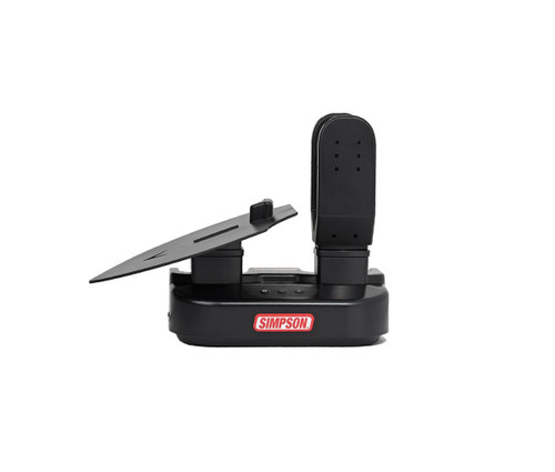 Equipment Dryer - Gloves / Helmet - 110 Volt - Forced Air / Sanitizing - Temperature / Timer Controls - Black - Each Equipment Dryer - Gloves / Helmet - 110 Volt - Forced Air / Sanitizing - Temperature / Timer Controls - Black - Each