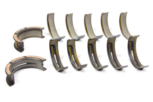 Main Bearing - H-Series - Standard - Mopar V10 - Kit