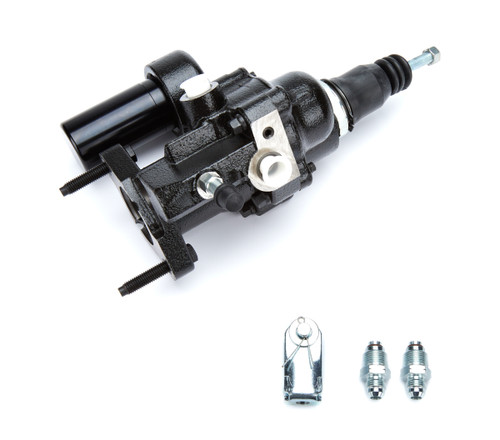Brake Booster - Hydro-Boost - Short Rod - Cast Iron - Each Brake Booster - Hydro-Boost - Short Rod - Cast Iron - Each