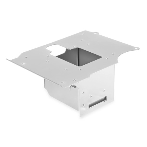 Oil Pan Baffle Kit - LS Swap - Trap Doors - Aluminum - Natural - GM LS-Series - Kit Oil Pan Baffle Kit - LS Swap - Trap Doors - Aluminum - Natural - GM LS-Series - Kit