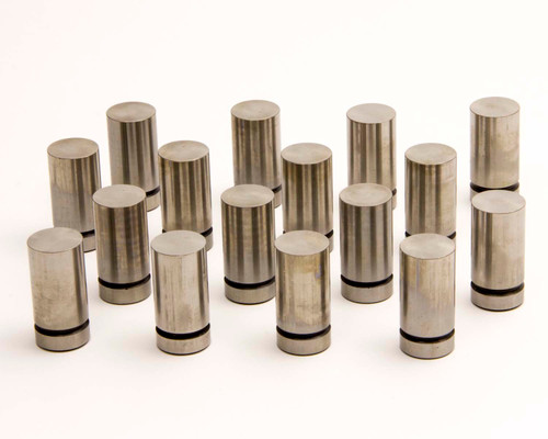 Lifter - Hydraulic Flat Tappet - 0.904 in OD - Mopar B / RB-Series / 426 Hemi - Set of 16