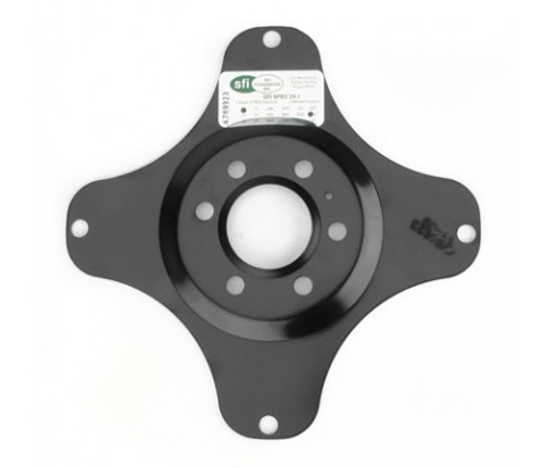 Flexplate - Steel - Internal Balance - 8-Bolt Crank - Torqueflite - Mopar 426 Hemi - Each