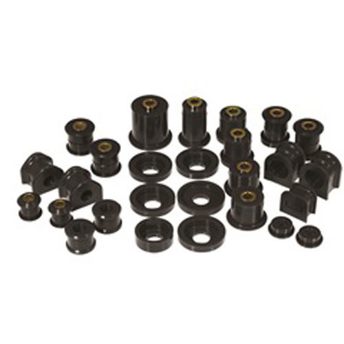 Bushing Kit - Shifter Stabilizer / Suspension Bushings - Polyurethane - Black - Ford Mustang 2005-06 - Kit Bushing Kit - Shifter Stabilizer / Suspension Bushings - Polyurethane - Black - Ford Mustang 2005-06 - Kit
