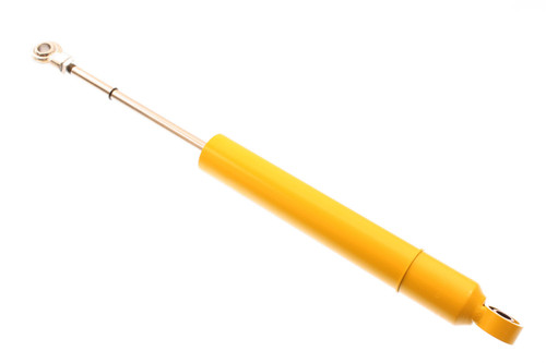 Shock - G Series - Monotube - 11.38 in Compressed / 17.19 in Extended - 1.42 in OD - 4-2 Valve - Digressive - Steel - Yellow Paint - Each