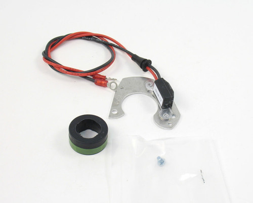 Ignition Conversion Kit - Ignitor - Points to Electronic - Magnetic Trigger - John Deere 4-Cylinder - Kit