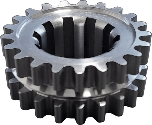 Camshaft Gear - Multi Keyway - Steel - Ford Modular - Each