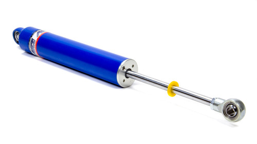 Shock - 74 Series - Monotube - 12.95 in Compressed / 18.85 in Extended - 2.00 in OD - C3-R8 Valve - IMCA Approved - Steel - Blue Paint - Each