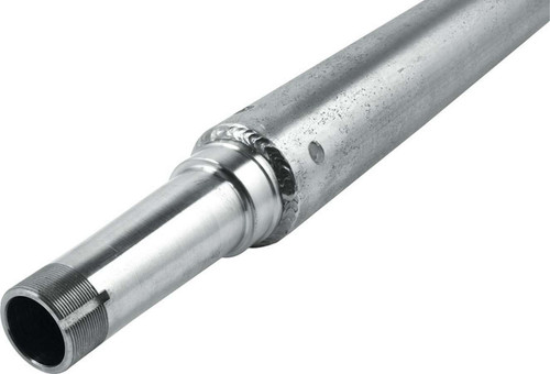 Axle Housing Tube - 26 in Length - 3 in OD - 2-5/8 in ID - Wide 5 Pin - Steel - Natural - Each